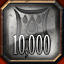 Achievement icon