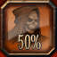 Achievement icon