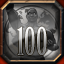 Achievement icon