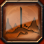 Achievement icon