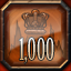 Achievement icon