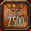 Achievement icon