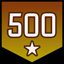 Achievement icon