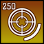 Achievement icon