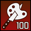 Achievement icon