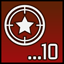 Achievement icon