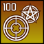 Achievement icon