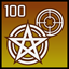 Achievement icon