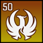 Achievement icon