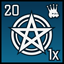 Achievement icon