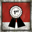 Achievement icon