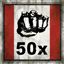 Achievement icon