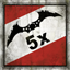 Achievement icon