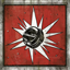 Achievement icon