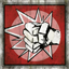 Achievement icon