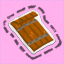 Icon for Stalefish McCookie