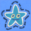 Icon for Starstruck