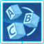 Icon for ABC