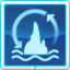 Achievement icon