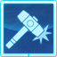 Icon for Sledgehammer