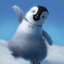 Icon for Happy Feet 2