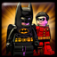 Icon for Dynamic Duo