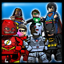 Icon for Justice League