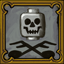 Icon for Dance of the dead.