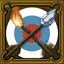 Achievement icon