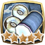 Achievement icon