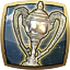 Achievement icon