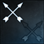 Achievement icon