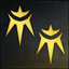 Achievement icon