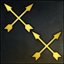 Achievement icon