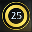 Achievement icon