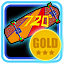 Icon for Gold Medalist