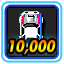 Achievement icon