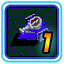 Icon for On Base