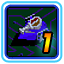 Achievement icon