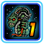 Achievement icon