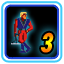 Icon for Third-Person Shooter