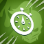 Icon for Just Fast Enough