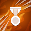 Achievement icon