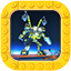 Icon for Midas Touch