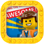 Icon for Everything Is Awesome!