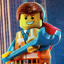 Icon for The LEGO® Movie