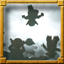 Icon for Conjurer of Cheap Tricks