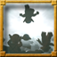 Achievement icon