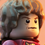 Icon for LEGO® The Hobbit™