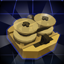 Achievement icon